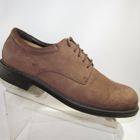 Rockport RM358-2 Sz 13 M Brown Oxfords Mens R4B5 main image 4